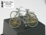 1/35 German Bicycles details set for Tamiya