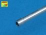 1/35 Soviet 76.2mm M1936 F22 Divisional Gun Barrel for Bronco image 1