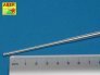 1/35 Soviet 76.2mm M1936 F22 Divisional Gun Barrel for Bronco image 2