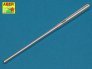 1/35 Soviet 76.2mm M1936 F22 Divisional Gun Barrel for Bronco image 4