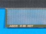 1/35 Diamond Mesh medium Net 1,2 x 0,8 mm