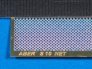 1/35 Square Mesh Net 1,0 x 1,0 mm
