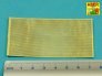 1/35 Fine Mesh Drilled plate 0,9 mm image 3