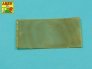 1/35 Fine Mesh Drilled plate 1,0 mm image 4