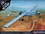 1/35 RQ-7B Shadow UAV US Army Unmanned Aerial Vehicle