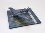 1/72 USN/RN Escort Carrier Deck 15x15 cm
