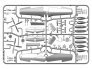 ARMA HOBBY P-51D Mustang VLR 1/72 image 7