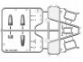 ARMA HOBBY P-51D Mustang VLR 1/72 image 9