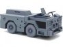 1/72 Royal Navy F-59N deck tractor image 6