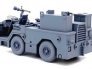 1/72 Royal Navy F-59N deck tractor & fire engine image 2