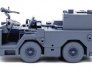 1/72 Royal Navy F-59N deck tractor & fire engine image 5