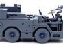 1/72 Royal Navy F-59N deck tractor & fire engine image 9