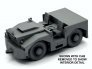 1/72 T300 Pay Mover tractor with cab US Air Force T300 Paymover image 8