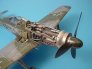Aires Upgrade set: Fw 190D detail set image 7