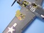 Aires Upgrade set: F6F-5 HELLCAT detail set