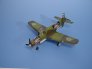 Aires Upgrade set: Dornier Do 335 PFEIL detail set image 5