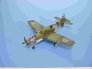 Aires Upgrade set: Dornier Do 335 PFEIL detail set image 7