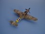 Aires Upgrade set: Messerschmitt Bf 109G-6 detail set image 3