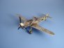 Aires Upgrade set: Messerschmitt Bf 109G-6 detail set image 4