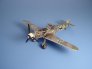 Aires Upgrade set: Messerschmitt Bf 109G-6 detail set image 5