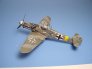 Aires Upgrade set: Messerschmitt Bf 109G-6 detail set image 6