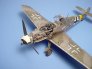 Aires Upgrade set: Messerschmitt Bf 109G-6 detail set image 7