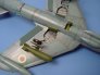 Aires Upgrade set: Hawker HUNTER  FGA.9 detail set image 6