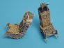 Aires Upgrade set: ACES II ejection seat  (F-16 version) image 1