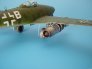 Aires Upgrade set: Me 262A SCHWALBE engine set image 1