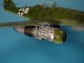 Aires Upgrade set: Me 262A SCHWALBE engine set image 2
