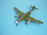 Aires Upgrade set: Me 262A SCHWALBE engine set image 4