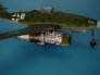 Aires Upgrade set: Me 262A SCHWALBE engine set image 6