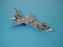 Aires Upgrade set: F-8E CRUSADER detail set image 4