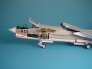 Aires Upgrade set: F-8E CRUSADER detail set image 7