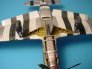 Aires Upgrade set: P-51B/C MUSTANG wheel bay image 3