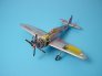 Aires Upgrade set: P-47D THUNDERBOLT detail set image 2