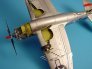 Aires Upgrade set: P-47D THUNDERBOLT detail set image 8
