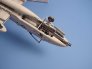 Aires Upgrade set: A-10A  THUNDERBOLT II  detail set