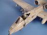 Aires Upgrade set: A-10A  THUNDERBOLT II  detail set image 2
