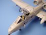 Aires Upgrade set: A-10A  THUNDERBOLT II  detail set image 3