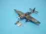 Aires Upgrade set: Junkers Ju 87 G STUKA  detail set image 1
