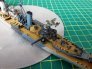 1/700 Hms Emerald WWII 1943-44 British cruiser image 6