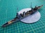 1/700 Hms Emerald WWII 1943-44 British cruiser image 8