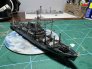 AJM Models Maquette USS Ancon 1944-45 1/700 image 1