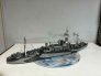 AJM Models Maquette USS Ancon 1944-45 1/700 image 4