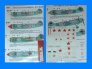 1/72 Soviet Aces in La-5Fs