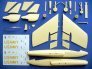 1/72 Vought XF7U-1 Cutlass image 1