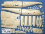 1/72 Boeing YC-14 Advanced medium STOL transport image 1