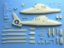 1/72 Kawasaki OH-1 Ninja JGSDF OH-X programme image 1