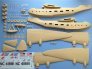 1/72 Sikorsky JR2S-1 / VS-44 US largest flying boat at the time image 4